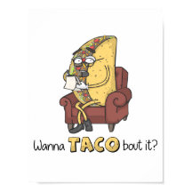¿Quieres TACO al respecto?