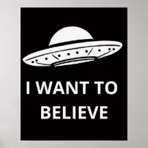 Quiero Creer, Película Retro 90s, Alien OVNI