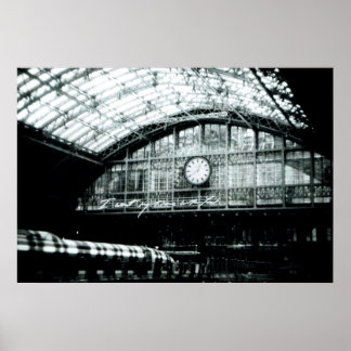 Póster Quiero Mi Tiempo Contigo