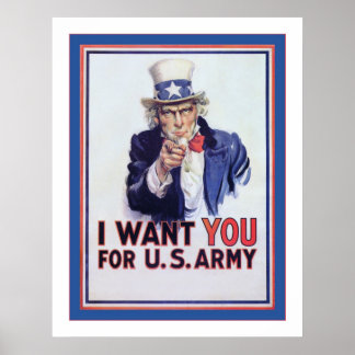 Póster Quiero que ~ Vieja Guerra Mundial 2