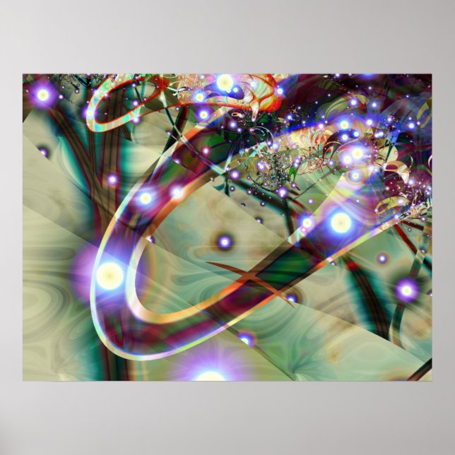 Póster Quórum de Zodiacal (Frente)