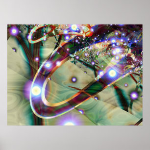 Póster Quórum zodiacal