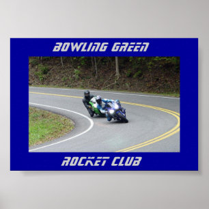 Póster R1 frente a 6R