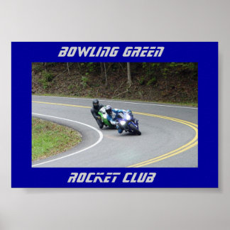 Póster R1 frente a 6R