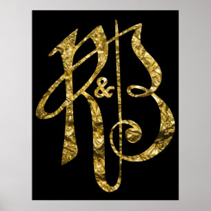 PÓSTER R&B