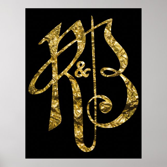 PÓSTER R&B (Frente)