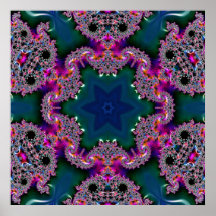Radiancia Fractal