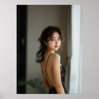 Póster RadiantDreams宝絵美