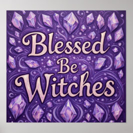 Póster RadiantLight