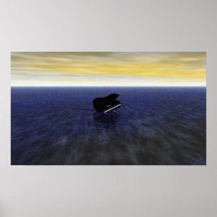 PÓSTER RAGNAROK(OP.1)