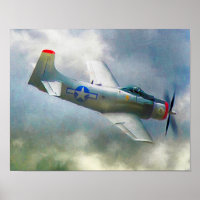 RAIDERS DE LA FUERZA AÉREA DE LAS Aeronaves WW2