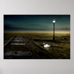 Póster Railway 2013