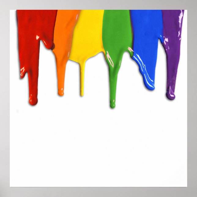 Póster RAINBOW PAINT DRIPPININS —.png (Frente)
