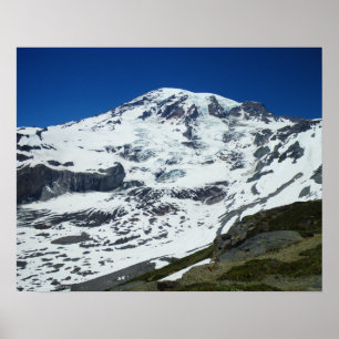 Póster Rainier P555