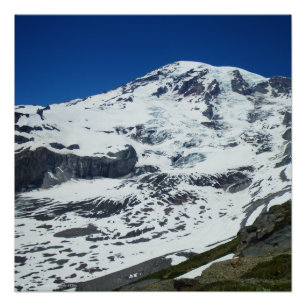 Póster Rainier P555