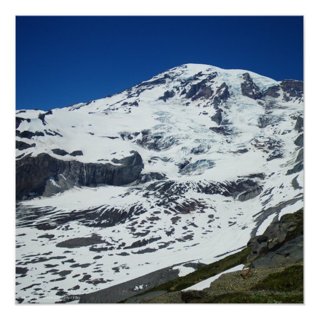 Póster Rainier P555 (Anverso)