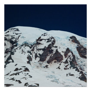 Póster Rainier P7108
