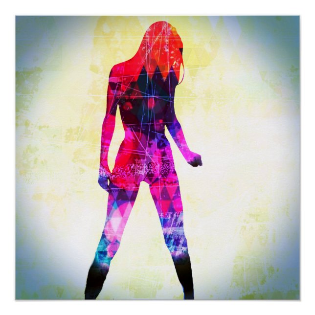 PÓSTER RAÍZ (Anverso)