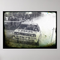 Rally Lancia Delta