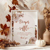 Ramificación de pañales de otoño