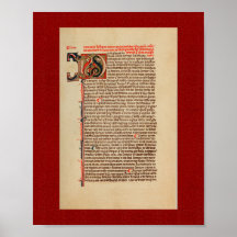 Ramon Llull: Manuscrito Iluminado del Siglo XIII