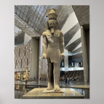 Ramsés || Rey de Egipto faraón antiguo 