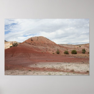 Póster Rancho del fantasma