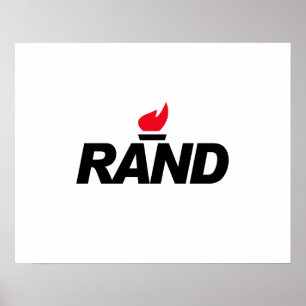Póster Rand Paul 2016