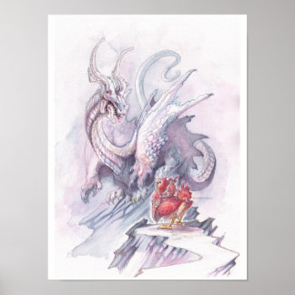 Póster Random Encounter