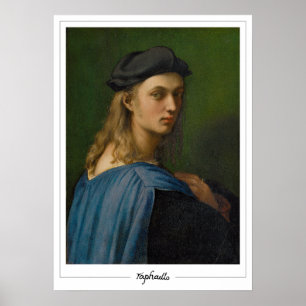 Póster Raphael Zedign Art Poster #2