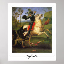 Raphael Zedign Art Poster #93