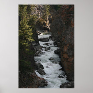 Póster Rapids adentro A.C.