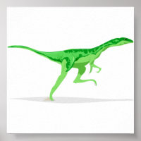 Rapter Poster