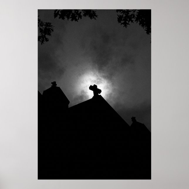 Póster Rapto (Frente)