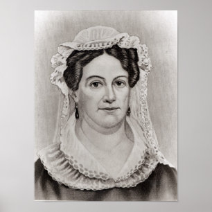 Póster Raquel Jackson