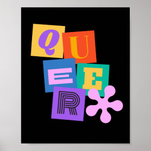 Póster Raro. LGTB+Orgullo. El amor es amor