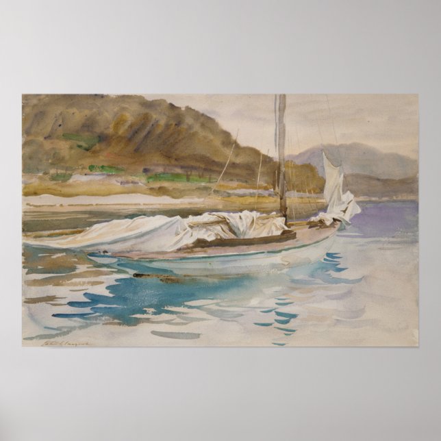 Póster Ras inactivas (Frente)