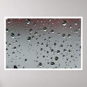 Póster Rasgones angelicales