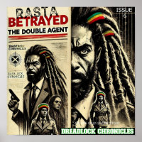 RASTA TRAICIONA EL PROBLEMA DE CRONICLES DE BLOQUE