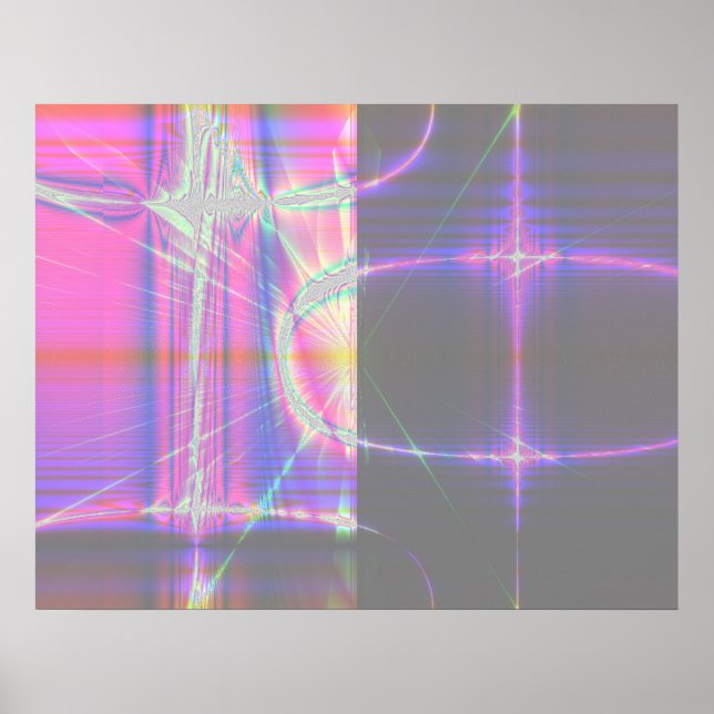 Póster Ray (Frente)