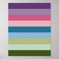Rayas de colores 02