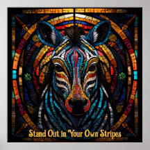 Rayas de inspiración: Abraza tu vida única