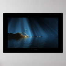 rayos de luz