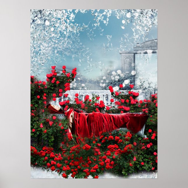 Póster Raysel (Frente)