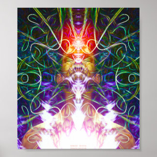 Póster Razón de búsqueda