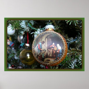 Póster Razón de la temporada