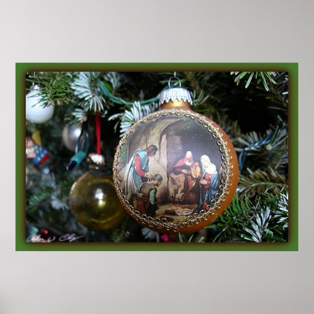 Póster Razón de la temporada (Frente)