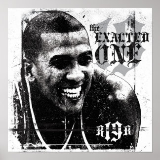 Póster RB 19 con Raja - poster