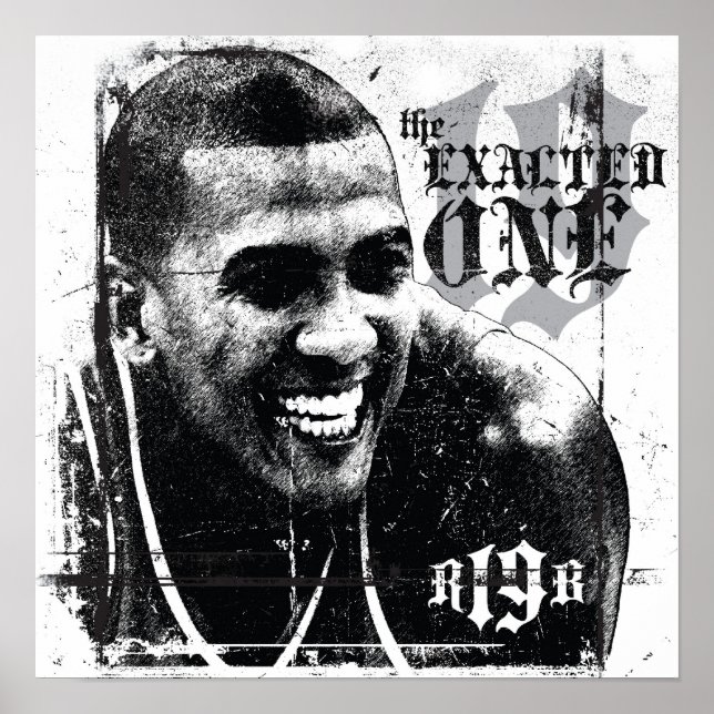 Póster RB 19 con Raja - poster (Frente)