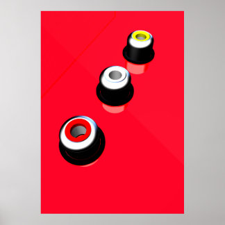 PÓSTER RCA - JMA0067